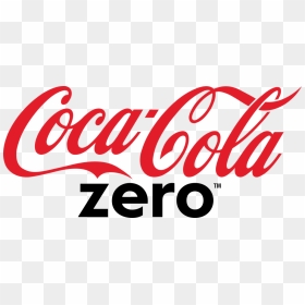 Coca-cola Zero Logo - Coca Cola Zero Logo, HD Png Download - lays logo png