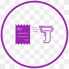Icon, HD Png Download - fake barcode png