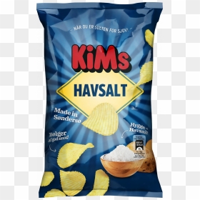 Kims Sour Cream And Onion, HD Png Download - mgs exclamation png