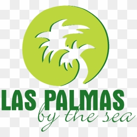 Palma, The Sea, Vf-60, Background V - Palmas By The Sea Logo Png, Transparent Png - palmas png