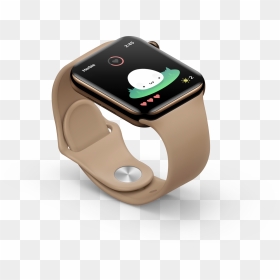 Iphone, HD Png Download - iwatch png