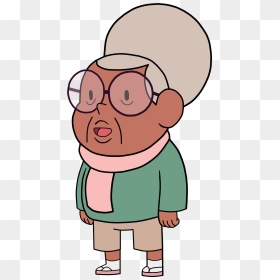 Steven Universe Wiki - Nanefua Steven Universe, HD Png Download - pizza steve png