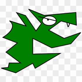 Clip Art, HD Png Download - dragon symbol png