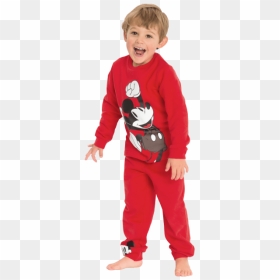 Baby Jogger Disney Mickey Mouse - Boy, HD Png Download - baby mickey mouse png