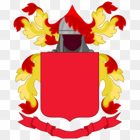 Donald Trump Coat Of Arms, HD Png Download - coat of arms template png