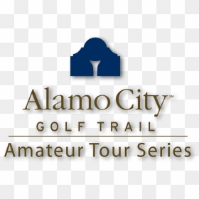Alamo City Golf Trail, HD Png Download - golfer silhouette png