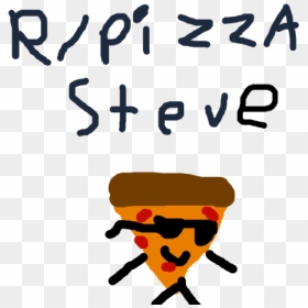 Clip Art, HD Png Download - pizza steve png