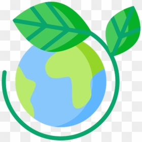 Uoi Sharing The Planet, HD Png Download - earth png icon