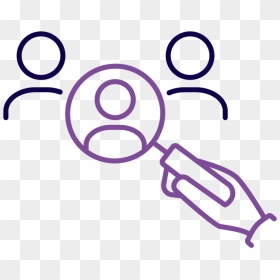 Circle, HD Png Download - risk icon png