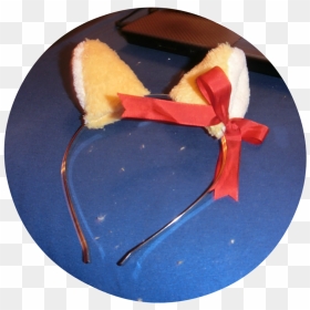 My Neko Ears =^ - Cake, HD Png Download - neko ears png