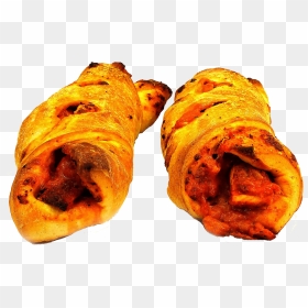 Frank And Sal Famous House Made Chicken Rolls With - Sausage Bread, HD Png Download - sal png