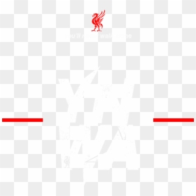 Ynwa Poster And Shirt On Behance - Liverpool F.c., HD Png Download - behance icon png