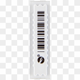 Sensormatic Label, HD Png Download - fake barcode png