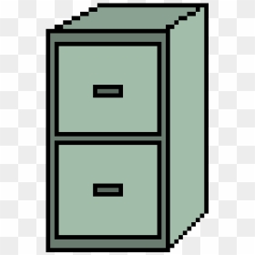 Clip Art, HD Png Download - file cabinet png