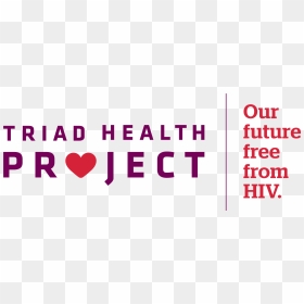 Heart, HD Png Download - aids ribbon png
