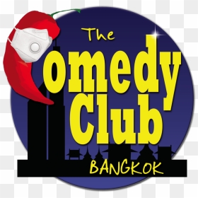 Illustration, HD Png Download - comedy mask png