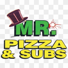 Mr Pizza Delivery Clipart , Png Download, Transparent Png - pizza steve png