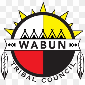 Wabun Tribal Council - Beaver House First Nation, HD Png Download - tribal sun png