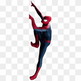 Spiderman 2 Png, Transparent Png - homem aranha png