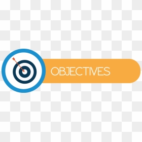 Icon Strex Objectives - Learning Objectives Icon, HD Png Download - objective png