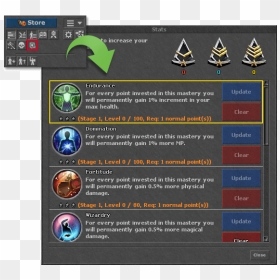 Screenshot, HD Png Download - history icon png