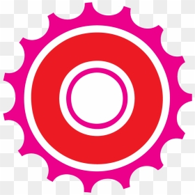 Second Annual Women"s Cycling Clinic - Knights Of The Golden Circle, HD Png Download - gear.png
