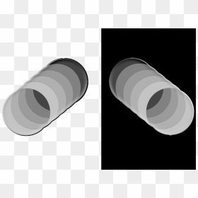Transparent Phonograph Png - Circle, Png Download - phonograph png