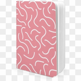 Mobile Phone Case, HD Png Download - pink swirls png