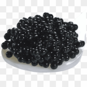 Tobiko Black Caviar - Black Caviar Png, Transparent Png - caviar png