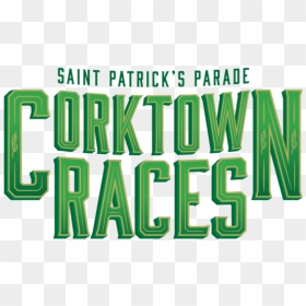 Ctr20 Logo V2, HD Png Download - st patrick png