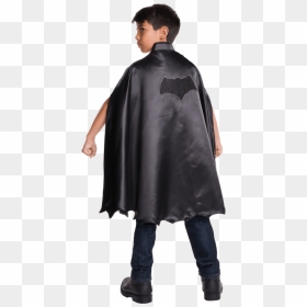 Child Batman Cape - Batman Cape, HD Png Download - batman cape png