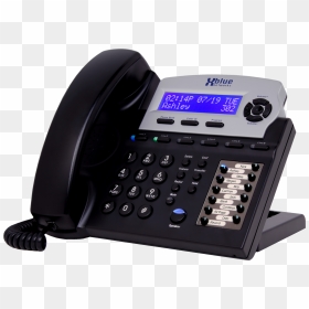 Xblue X16, HD Png Download - office phone png