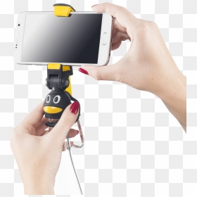 Transparent Selfie Stick Png - Selfie Stick, Png Download - selfie stick png