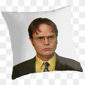 The Professional And Personal Resume Of Dwight K Schrute - Dwight K Schrute, HD Png Download - dwight schrute png