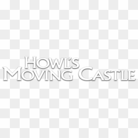 Circle, HD Png Download - howl's moving castle png