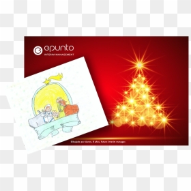 Merry Christmas Miss You, HD Png Download - feliz navidad y prospero año nuevo png