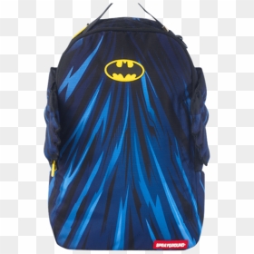 Juniors: Batman-classic Logo, HD Png Download - batman cape png