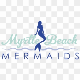 Picture - Graphic Design, HD Png Download - mermaid tail silhouette png