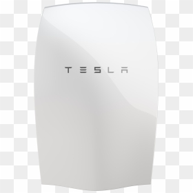 Tesla Home Battery Backup - Lampshade, HD Png Download - solar panel icon png
