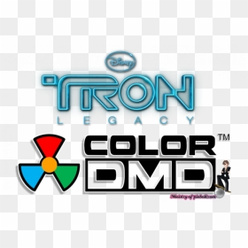 Tron, HD Png Download - tron legacy png
