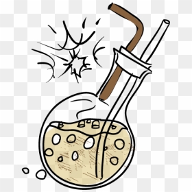 Mad Scientist Escape Games Beirut - Cartoon, HD Png Download - mad scientist png