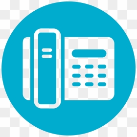 Our Pbx Unifies Your Communications, Providing Your - Pbx Png, Transparent Png - office phone png