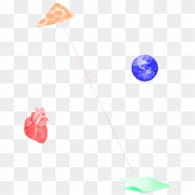 Pizza Slice , Png Download - Slice Of Pizza, Transparent Png - slice png