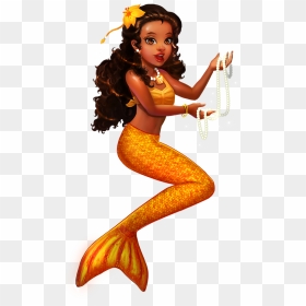 Fin Fun Mermaid Tails Destiny, HD Png Download - mermaid tail silhouette png