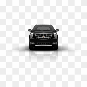 Cadillac Escalade Suv - Executive Car, HD Png Download - cadillac escalade png