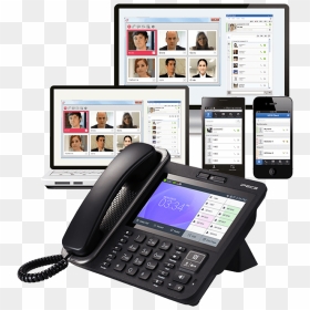 Transparent Office Phone Png - Ericsson Lg Lip 9071, Png Download - office phone png