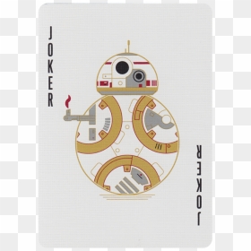 Main - Star Wars Playing Cards Theory 11, HD Png Download - star wars rebel symbol png