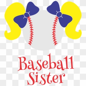 Transparent Sister Clipart, HD Png Download - pigtails png