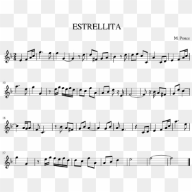Rain Of Castamere Cello Sheet, HD Png Download - estrellitas png