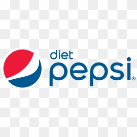Diet Pepsi Logo Png, Transparent Png - diet pepsi png